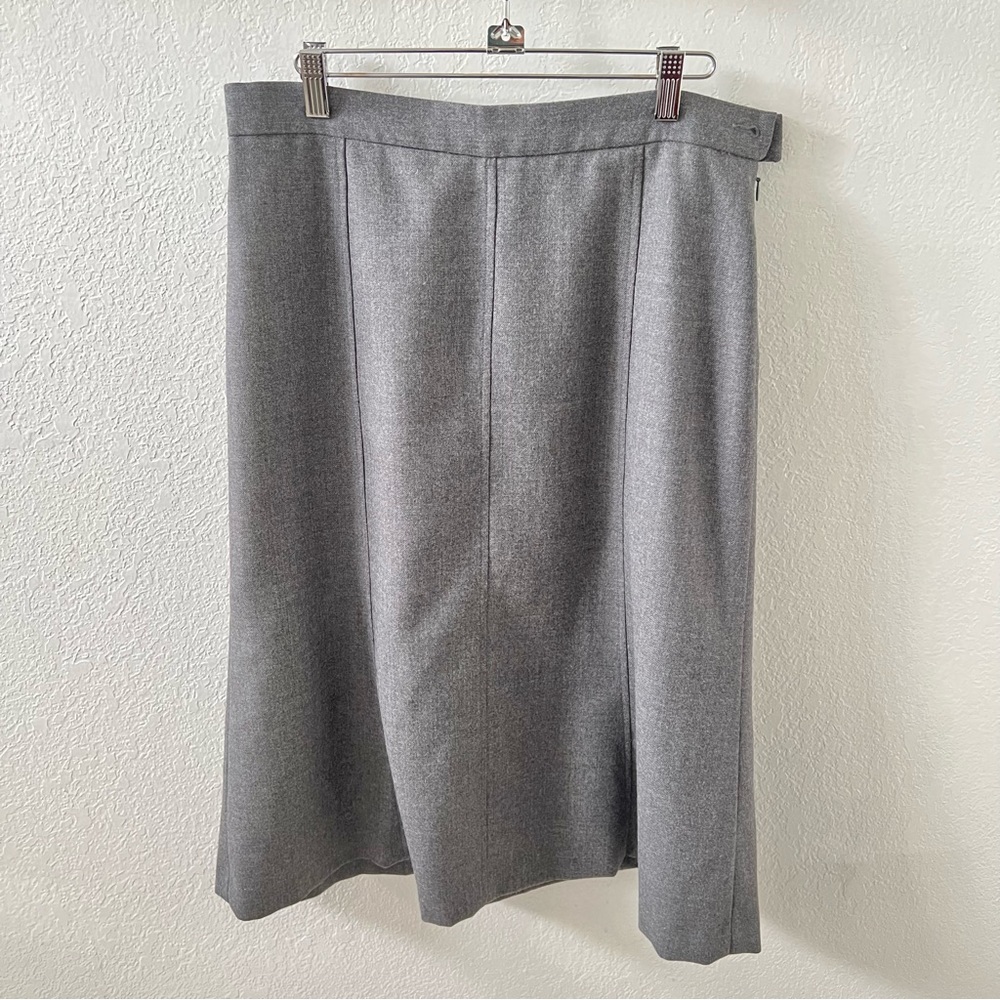 Pendleton Women’s Wool Skirt